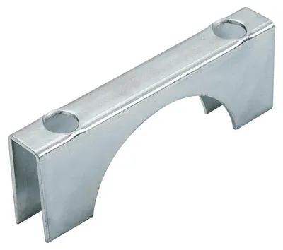 Obrázek produktu pro Svorka pro M8 U-oblouk (2")