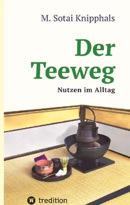 Produktbild von Der Teeweg