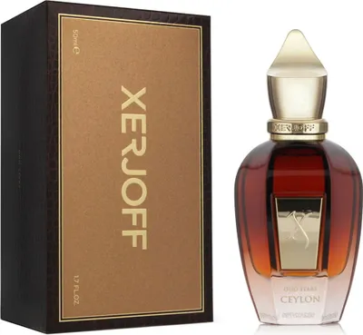 Zdjęcie produktu dla Xerjoff Oud Stars Ceylon Parfém 50 ml UNISEX