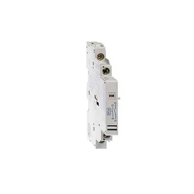 Produktbild von Schneider Electric GVAD0101, 9,3 mm, 66 mm, 89 mm, Grau