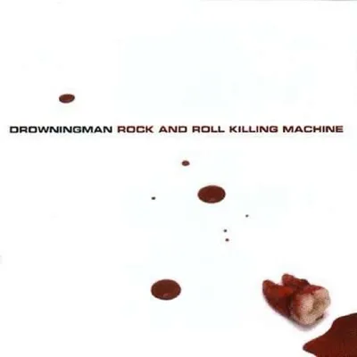 Obrázok produktu pre Drowningman: Rock & Roll Killing Machine