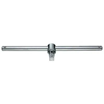 Produktbild von Quergr.m.Gleitstück 506 QR 1/2 Zoll L.300mm Quick Release STAHLWILLE