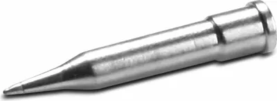 Immagine prodotto di Punta per saldatura ERSA, 0102PDLF06/SB, punta a matita, 0,6 mm