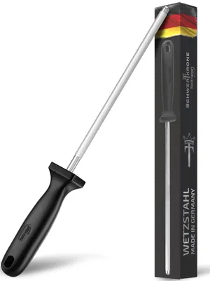 Image de Affûteur de couteaux - 34 cm - Plastique