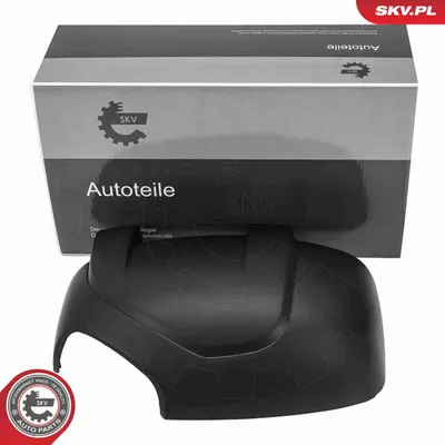 Image de boîtier de rétroviseur gauche,NISSAN NV400 OPEL Movano B RENAULT Master III,963020218