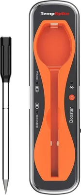 Produktbild von ThermoPro TempSpike Küchenthermometer, Bluetooth, App, IP67