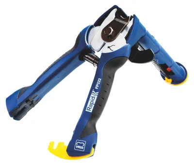 Produktbild von Rapid Zaunzange FP222 mit Magazin für VR22 Zaunklammern (5-11 mm)