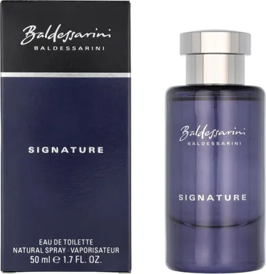 Produktbild von Baldessarini Signature Edt Spray