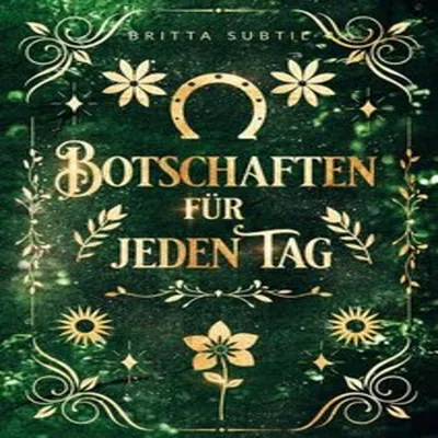 Produktbild von Botschaften für jeden Tag