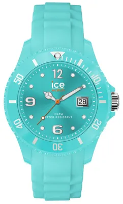 Ice-Watch 026268 Damenuhr ICE Forever S Fairy Blue 1