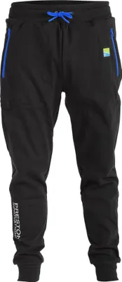 Produktbild von Preston Innovations Lightweight Joggers Schwarz 4XL Mann Schwarz 4XL