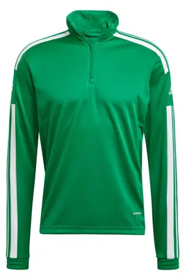 Produktbild von Adidas - "Squadra 21" Sweatshirt für Herren PP1794 (XXL) (Grün)