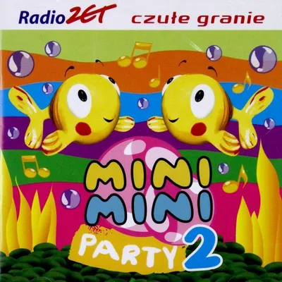 Obrázek produktu pro Mini Mini Party 2
