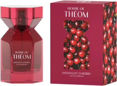 Obrázek produktu pro Parfémovaná voda Midnight Cherry, unisex, 75 ml