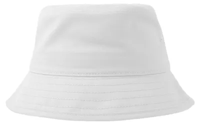 Produktbild von Atlantis Headwear - "Mayo" Schlapphut für Kinder LT4750 (Einheitsgröße) (Weiß)