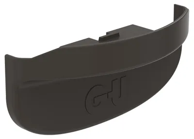 Produktbild von GU Karton Abdeckkappen GU90 UC5 braun K-16821-00-0-5