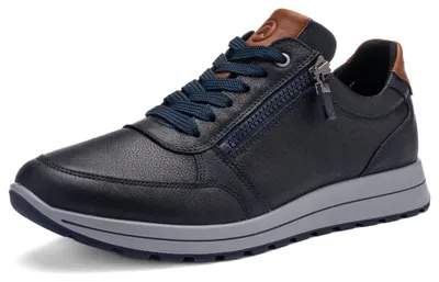 Produktbild von Ara Herren Schnürschuh blau Größe EUR 42