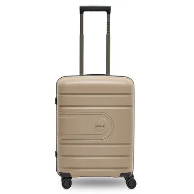 Produktbild von Redolz Essentials 11 CABIN 4 Rollen Kabinentrolley 55 cm