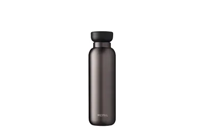 Obrázek produktu pro MEPAL 104171040300 MEPAL Isolierflasche Ellipse titanium 0,5 l