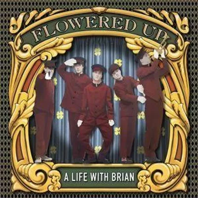Produktbild von A Life With Brian (2024 Reissue) (2CD)