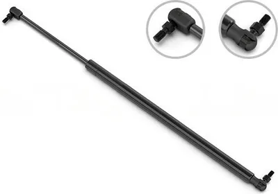 Produktbild von 2X Stabilus Heckklappendämpfer Gasfeder Heckklappe Kofferraum 083852