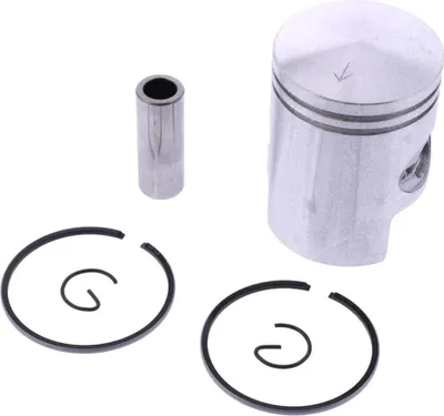 Productafbeelding van Volledige zuigerkit JMP 661B-0096---20