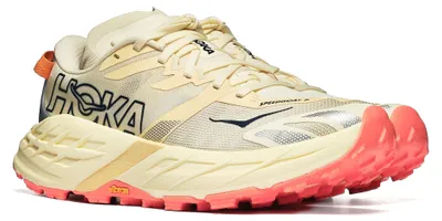 Produktbild von Hoka M SPEEDGOAT 7 1171929-VWN Beige Größe 38 2/3