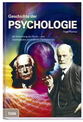 Zdjęcie produktu dla Geschichte der Psychologie