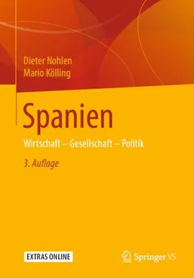 Obrázok produktu pre Spanien