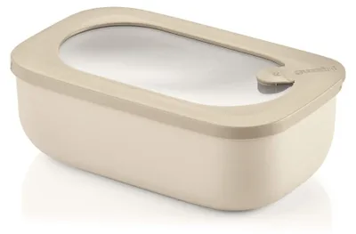 Produktbild von Guzzini - Kitchen Active Design, Hermetischer, rechteckiger Behälter, kühlschran
