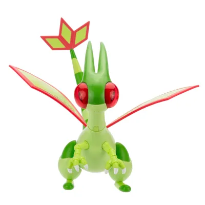 Produktbild von Pokemon 25. Jubiläum Select Actionfigur Libelldra 15 cm