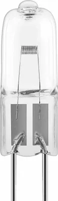 Obrázok produktu pre Žiarovka Osram LV 50W 12V G6.35 o.R 64610 HLX