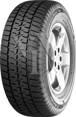 Produktbild von Matador MPS 530 Sibir Snow Winterreifen 205/65 R15 102/100T LLKW M+S 3PMSF Reifen