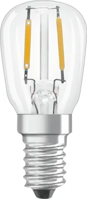 Produktbild von Osram STAR, 2,8 W, 25 W, E14, 250 lm, 15000 h, Warmweiß