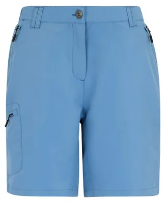 Immagine prodotto di Regatta - Pantaloncini da donna "Chaska III" - Escursionismo RG11343 (44 DE) (denim slavato)