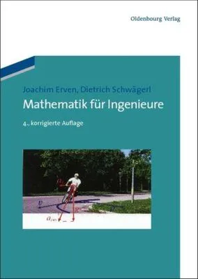 Zdjęcie produktu dla Mathematik für Ingenieure