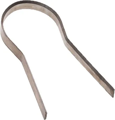 Produktbild von ROTHENBERGER Industrial U-Form-Messer für Rohrausnehmungen G20mm - 1500000069