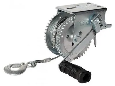 Obrázok produktu pre Ručná navijak, nosnosť 900 kg