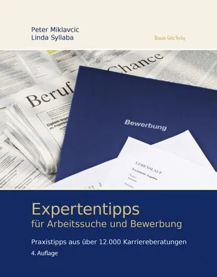Produktbild von Miklvcic, P: Expertentipps