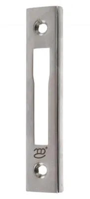 Produktbild von ALUHARD Typ C Zaczep stały aus Edelstahl 24x8 mm