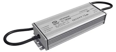 Immagine prodotto di EVN Lichttechnik Alimentatore LED 24V DC/5-100W K24 100