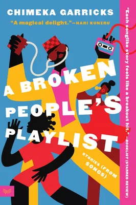 Image de A Broken People's Playlist