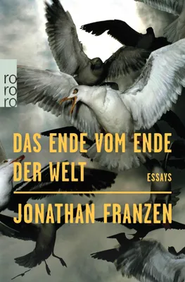 Produktbild von Das Ende vom Ende der Welt