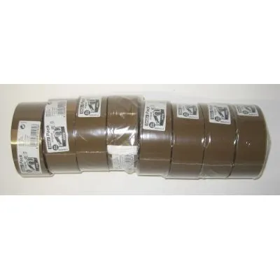 Produktbild von TESA Strong, Polypropylen, Karton, 66 m, 38 mm, 1 Stück(e)