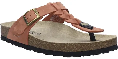 Zdjęcie produktu dla JOSEF SEIBEL Hermine 15 | Sandały dla Kobiety | czerwony