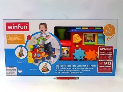 Image de Ronij locomotive avec moi SmilyPlay 000803 43683