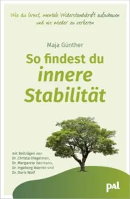 Obrázok produktu pre So findest du innere Stabilität