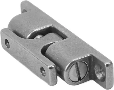 Obrázok produktu pre Guľový západkový mechanizmus z nehrdzavejúcej ocele, 70 mm, pre nábytok