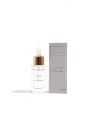 Immagine prodotto di Profumo per ambienti 30 ml - Elisir Vaniglia-Tè nero