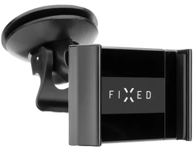 Obrázok produktu pre Držiak FIXED FIX3 s lepiacou prísavkou